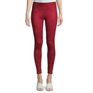 NSR Abigale Scuba Leggings